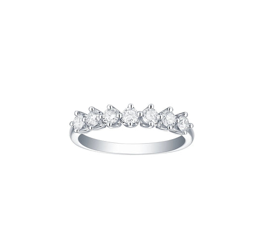 Essentia 1.62 ct Lab Grown Diamond Ring