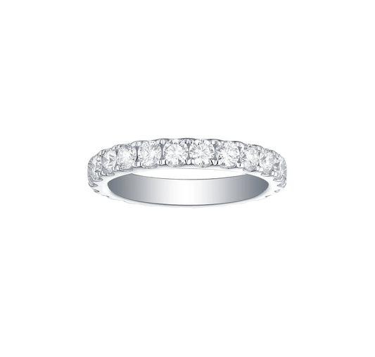 Essentia 0.31 ct Lab Grown Diamond Ring