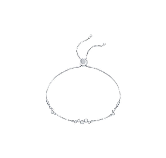 Sparkle 0.42 ct Lab Grown Diamond Bracelet