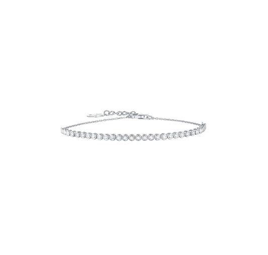 Sparkle 0.61 ct Lab Grown Diamond Bracelet