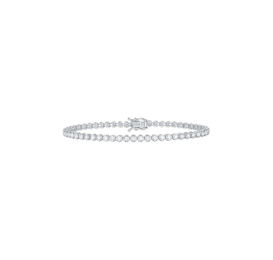Sparkle 1.94 ct Lab Grown Diamond Bracelet