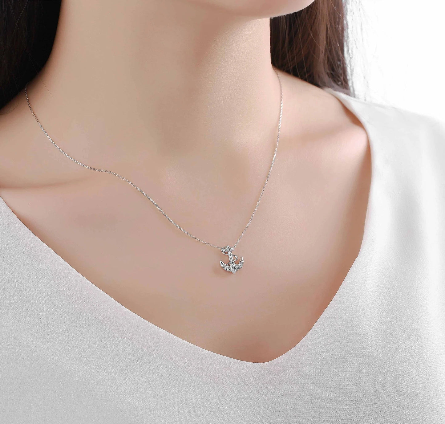 Sparkle 0.23 ct Lab Grown Diamond Pendant