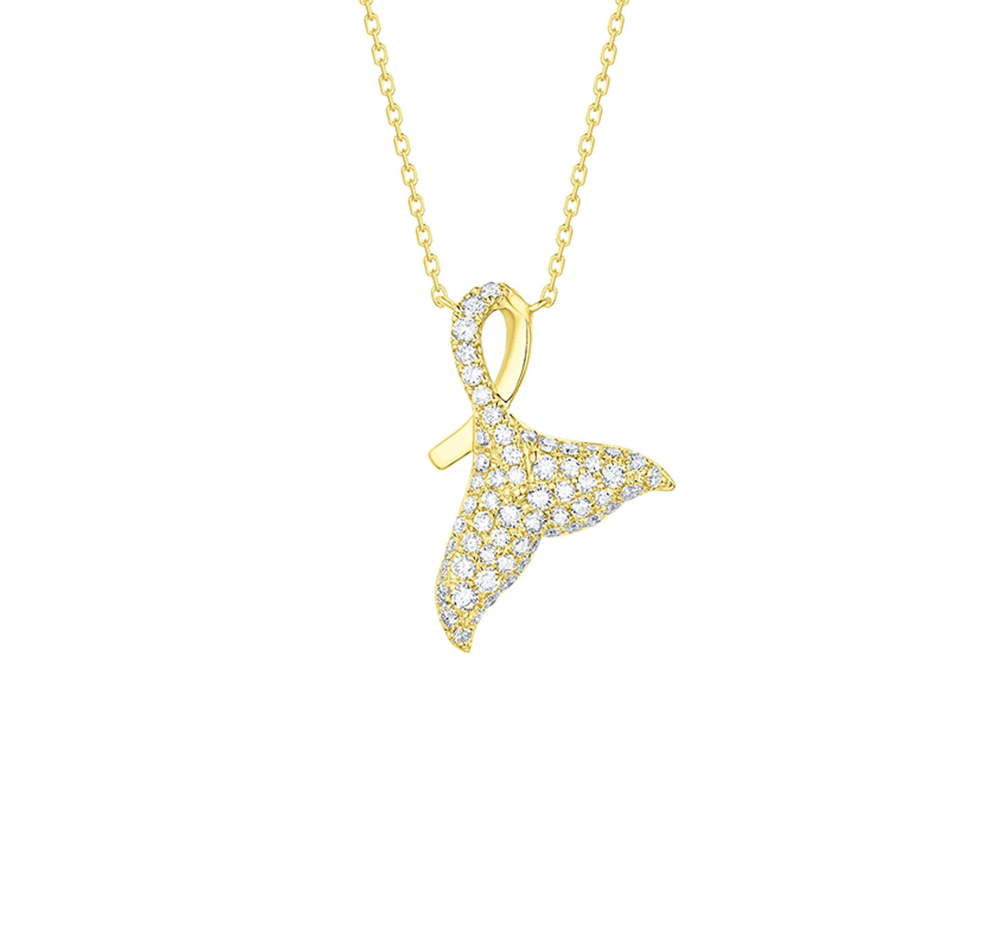 Sparkle 0.53 ct Lab Grown Diamond Pendant