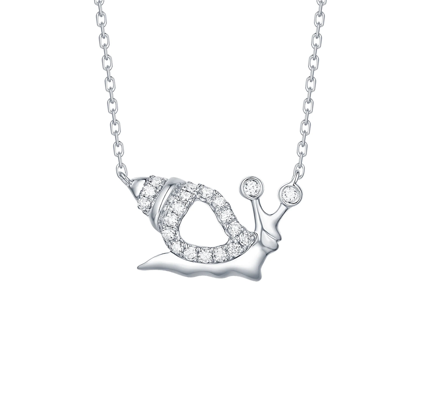 Sparkle 0.15 ct Lab Grown Diamond Pendant