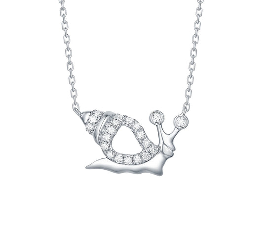 Sparkle 0.15 ct Lab Grown Diamond Pendant