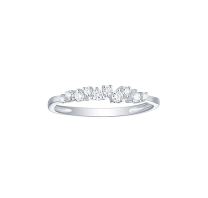 Sparkle 0.20 ct Lab Grown Diamond Ring