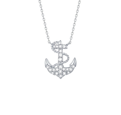 Sparkle 0.23 ct Lab Grown Diamond Pendant