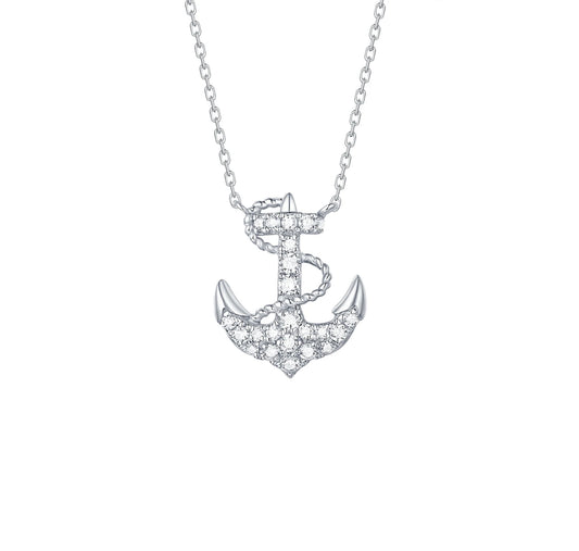 Sparkle 0.23 ct Lab Grown Diamond Pendant