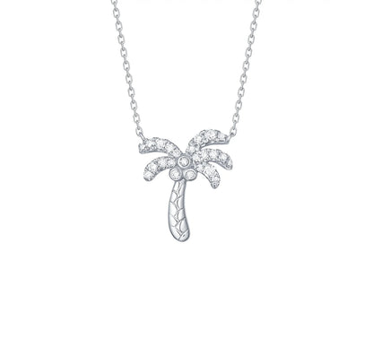 Sparkle 0.22 ct Lab Grown Diamond Pendant