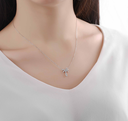 Sparkle 0.22 ct Lab Grown Diamond Pendant