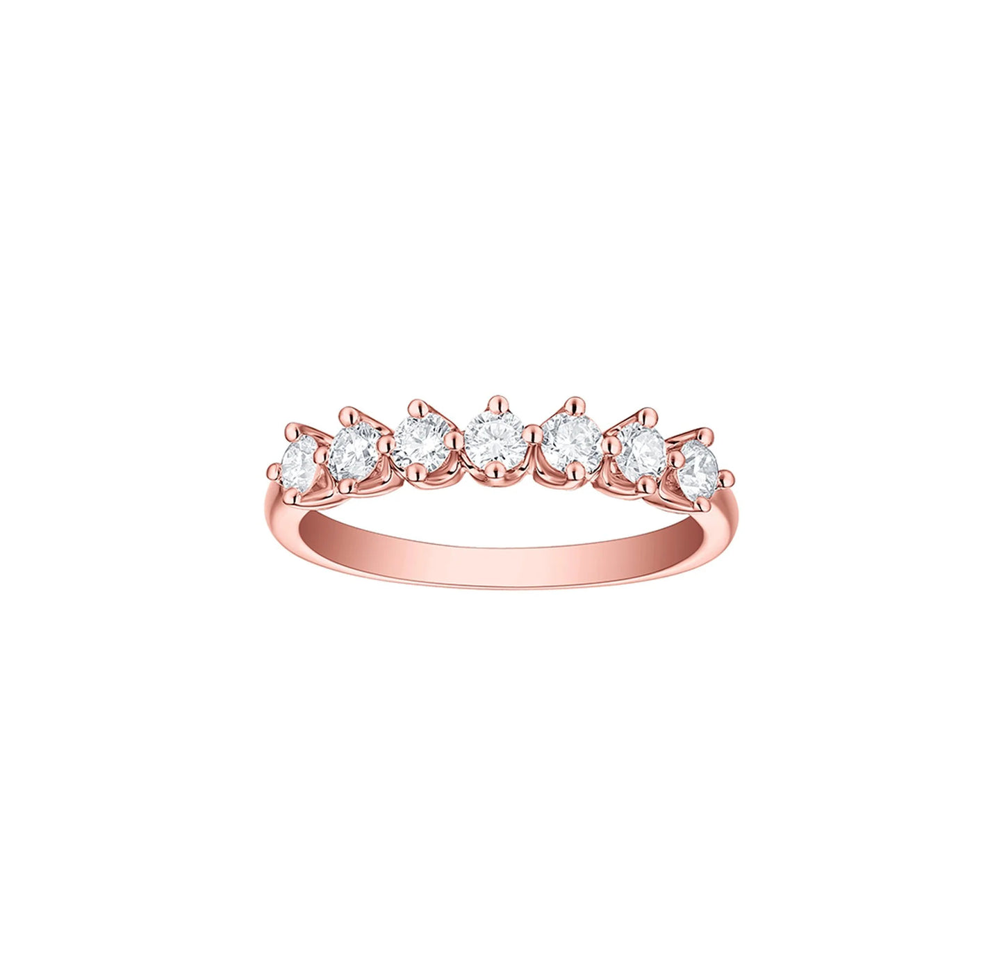 Essentia 1.62 ct Lab Grown Diamond Ring