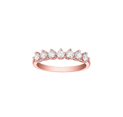 Essentia 1.62 ct Lab Grown Diamond Ring