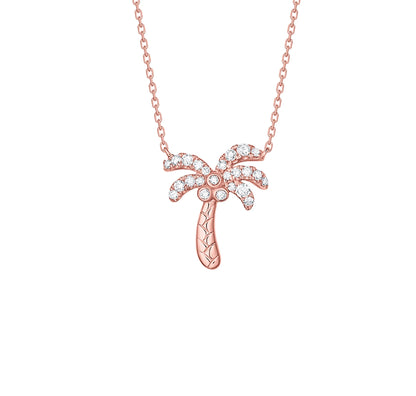 Sparkle 0.22 ct Lab Grown Diamond Pendant