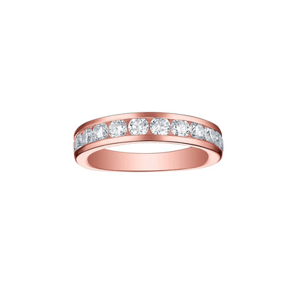Essentia 1.50 ct Lab Grown Diamond Ring