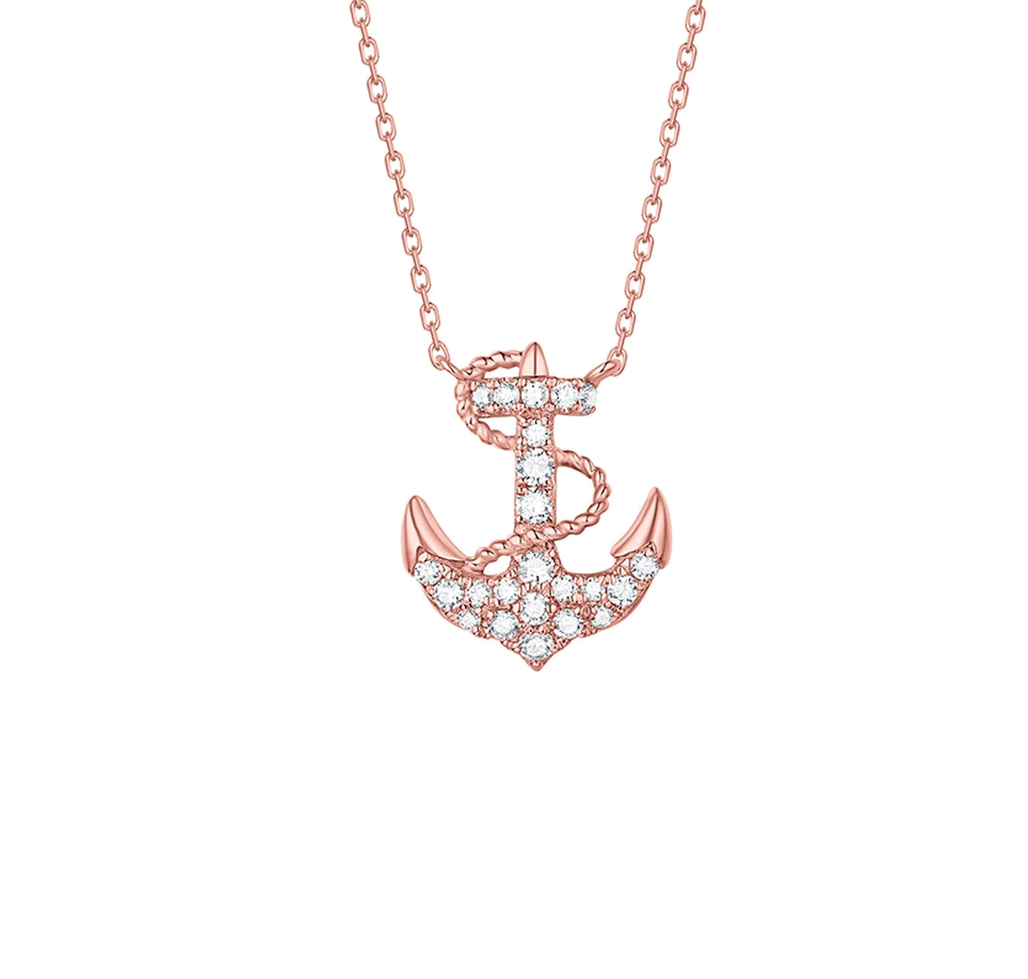 Sparkle 0.23 ct Lab Grown Diamond Pendant