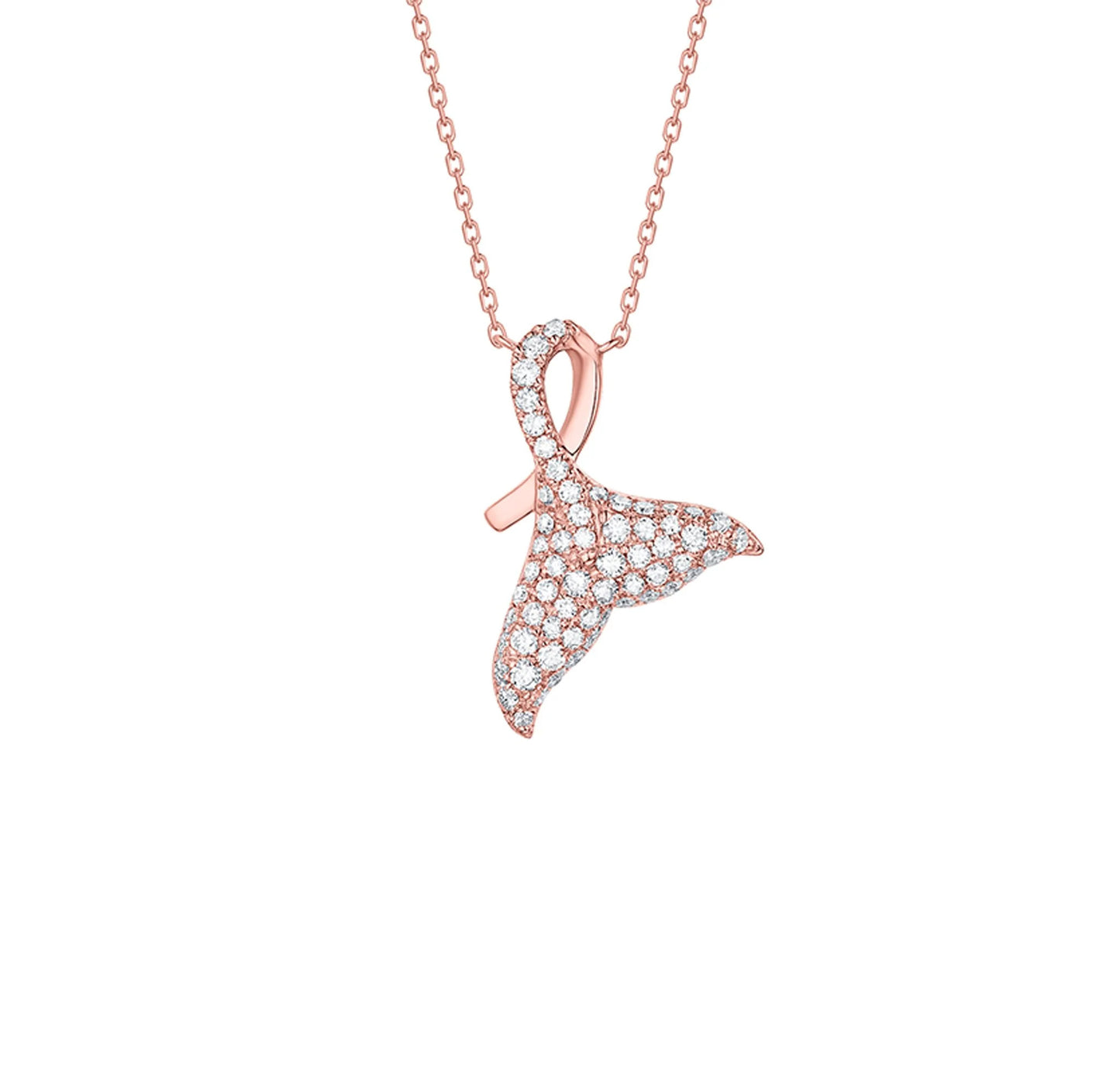 Sparkle 0.53 ct Lab Grown Diamond Pendant