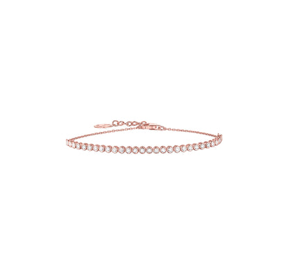 Sparkle 0.61 ct Lab Grown Diamond Bracelet