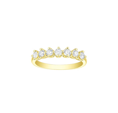 Essentia 1.62 ct Lab Grown Diamond Ring