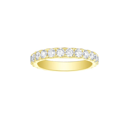 Essentia 0.31 ct Lab Grown Diamond Ring
