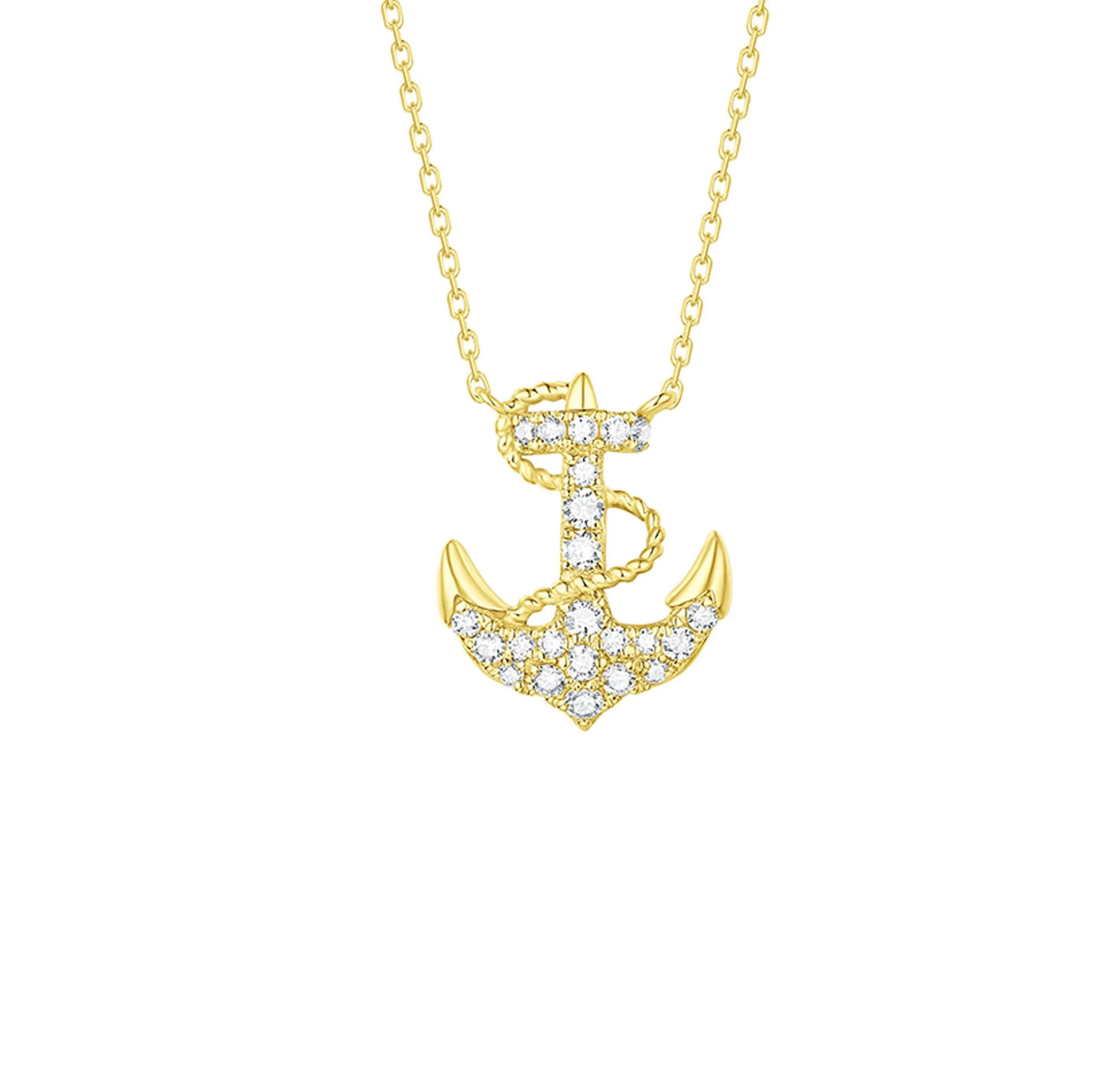 Sparkle 0.23 ct Lab Grown Diamond Pendant