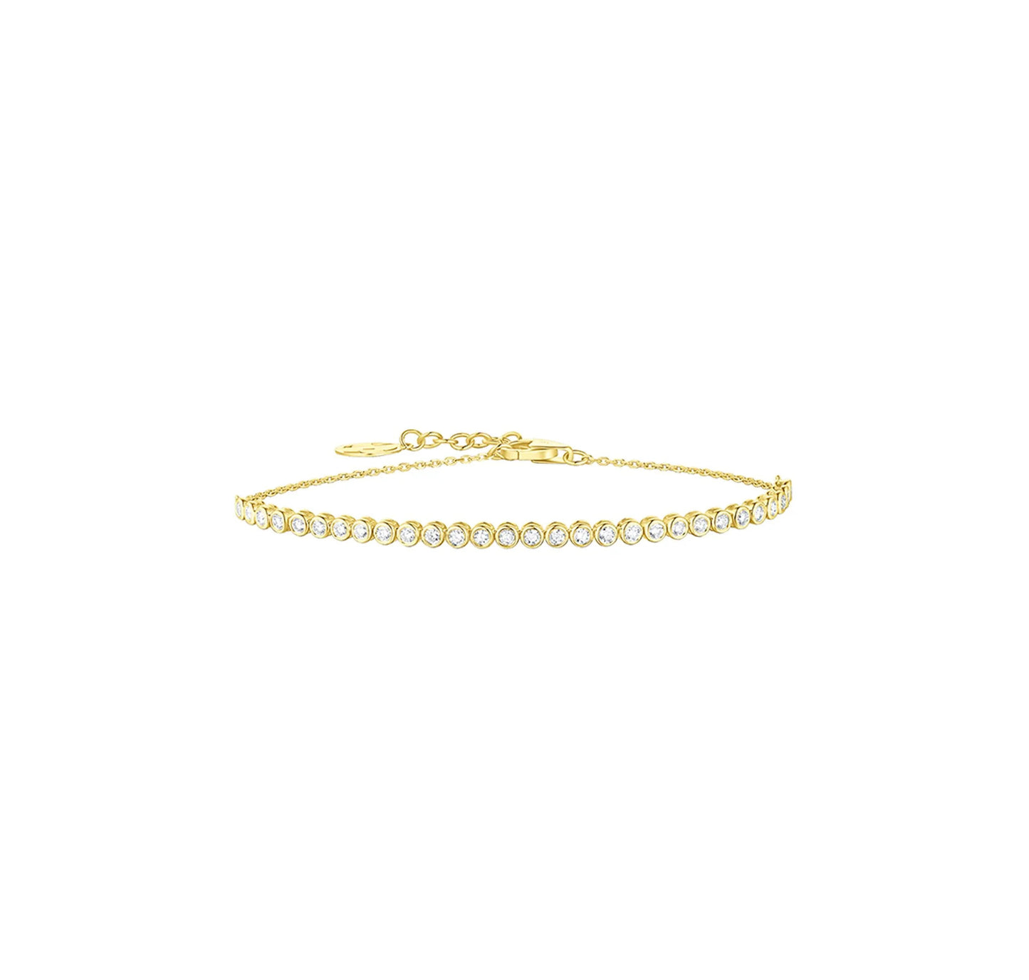Sparkle 0.61 ct Lab Grown Diamond Bracelet