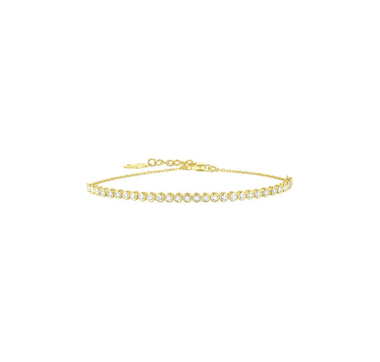 Sparkle 0.61 ct Lab Grown Diamond Bracelet