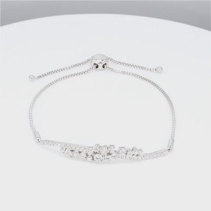BracStellar 1.07 ct Lab Grown Diamond Bracelet