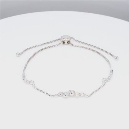 Sparkle 0.42 ct Lab Grown Diamond Bracelet