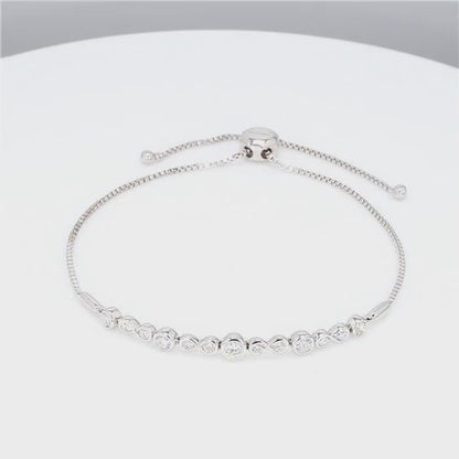 Sparkle 0.67 ct Lab Grown Diamond Bracelet